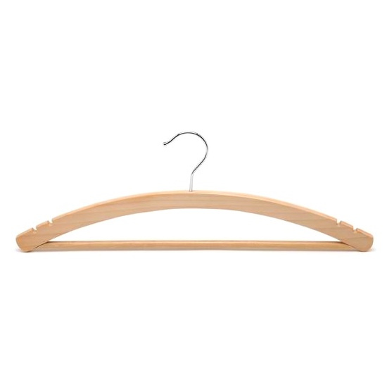 Wooden Suit Hanger Wooden Suit Hanger