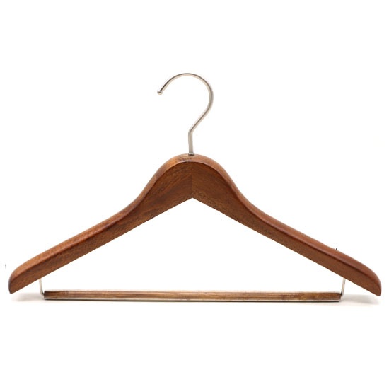 Wooden Suit Hanger Wooden Suit Hanger