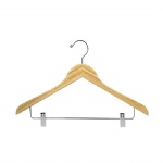 Bamboo Hangers