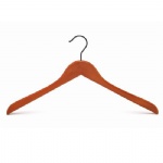 Wooden Suit Hanger