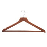 Wooden Suit Hanger