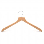 Wooden Suit Hanger