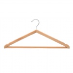 Wooden Suit Hanger