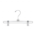 Metal Chrome Hanger