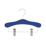 Wooden Kids Hanger