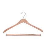 Wooden Jacket Hangers