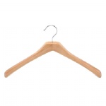 Wooden Jacket Hangers