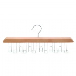 Wooden Tie Hangers